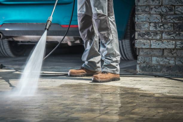 Trusted Greenfield, MN Pressure Washing Services Experts