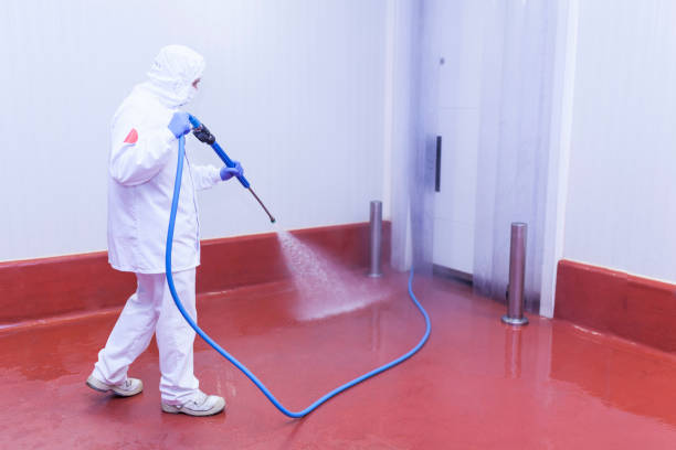 Best Dumpster Area Cleaning  in Greenfield, MN