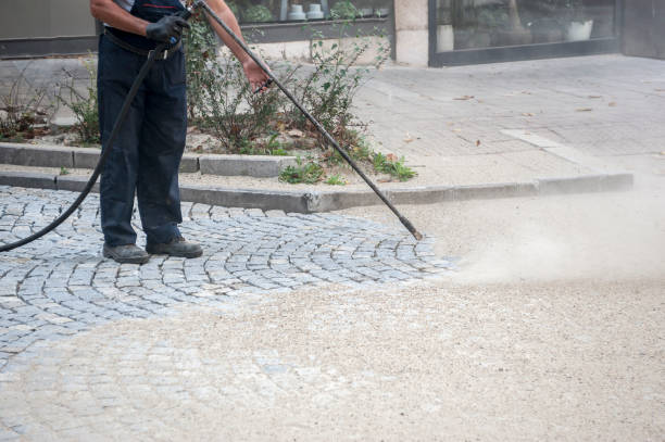 Best Post-Construction Pressure Washing  in Greenfield, MN